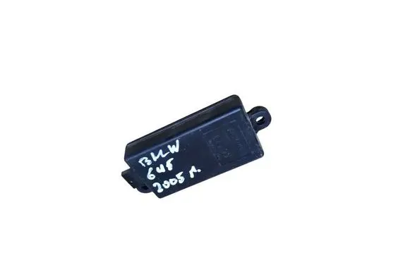 BMW 6 E63 E64 Aerial antenna amplifier 6949226 812061035 13812061035