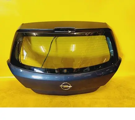 Opel Astra H Tailgate/trunk/boot lid 