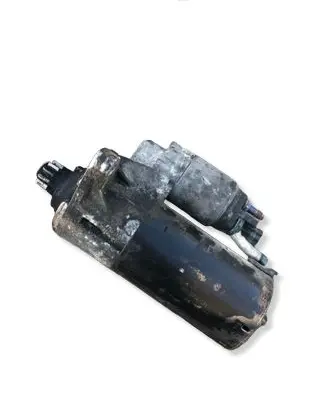 Volkswagen PASSAT B6 Starter motor 0001123016 02E911023H