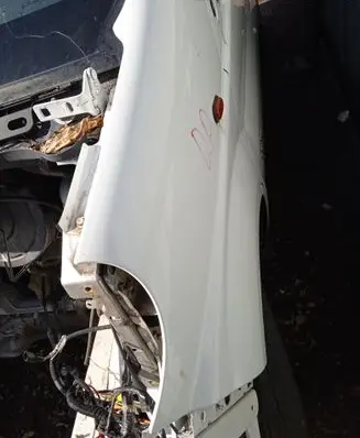 Renault Trafic II (X83) Fender TRAFIC2010M