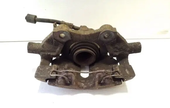 Volkswagen Sharan Front brake caliper 7M3615105