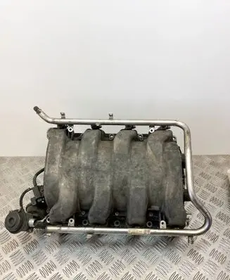 Mercedes-Benz SL R129 Intake manifold A1131400001 72267101