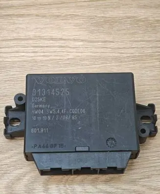 Volvo XC70 Parking PDC control unit/module 31314525 601911 6020004888