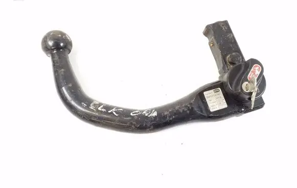 Mercedes-Benz CLK A209 C209 Tow bar set 