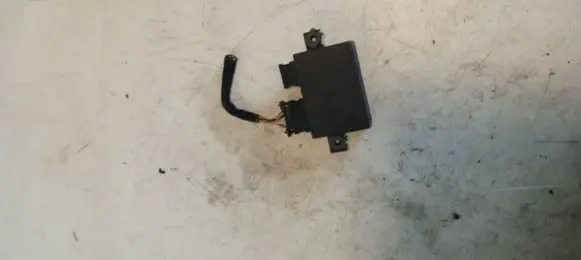 Volkswagen Polo III 6N 6N2 6NF Immobilizer control unit/module 73654302 3M512780DC
