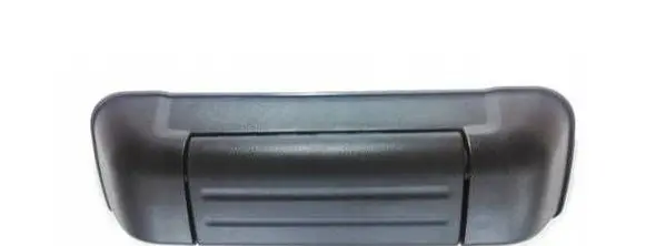 Suzuki Grand Vitara I Front door exterior handle 7424Z-45
