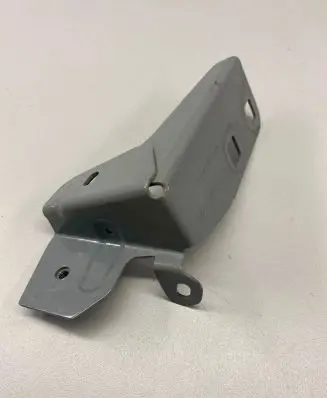 Renault Kadjar Headlight/headlamp mounting bracket 260922335R