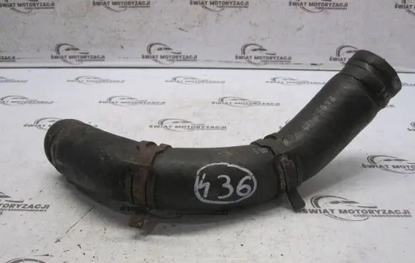 KIA Soul Engine coolant pipe/hose 11-2K050