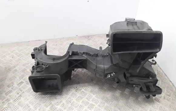 Volkswagen Golf IV Interior heater climate box assembly 1J1819363C 1J1819527