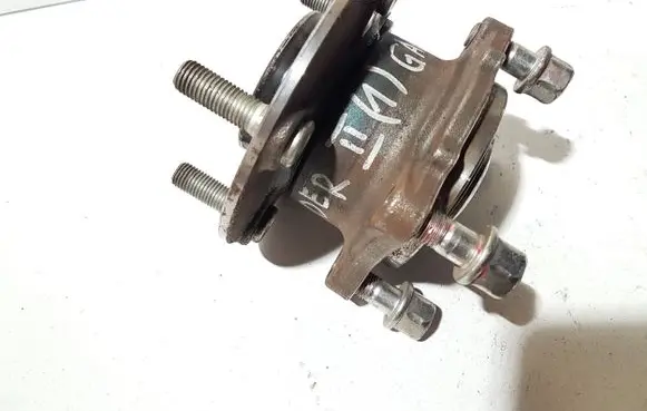 Mitsubishi Outlander Rear wheel ball bearing 3785A014