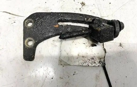 Toyota Avensis T220 Generator/alternator belt tensioner