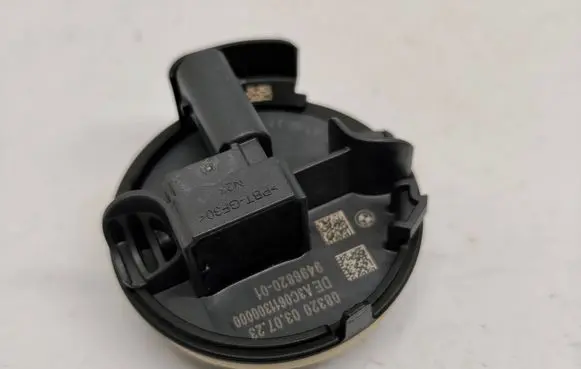 BMW X3 G01 Airbag deployment crash/impact sensor 9496820 65669496820 65775A67847