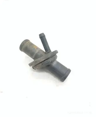 Mercedes-Benz E W210 Engine coolant pipe/hose 210832
