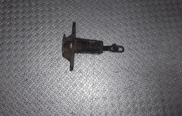 Dacia Logan Pick-Up Tailgate lock latch 