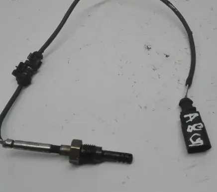 Exhaust gas temperature sensor