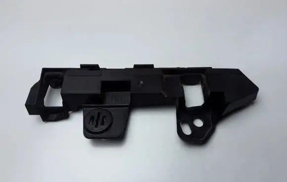 Opel Zafira C Front bumper mounting bracket 13356871