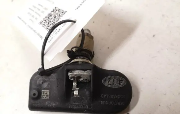 Chrysler 300 - 300C Tire pressure sensor 56053031AD