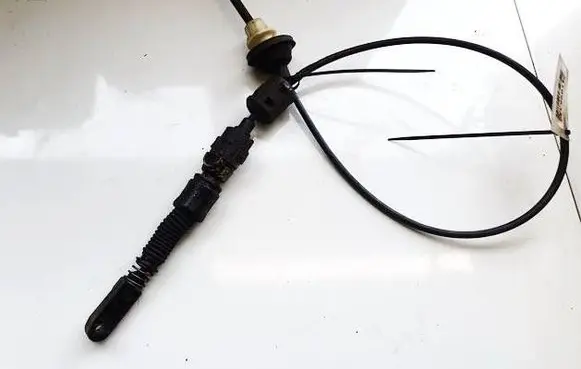 Chrysler Voyager Gear shift cable linkage 04641755AF