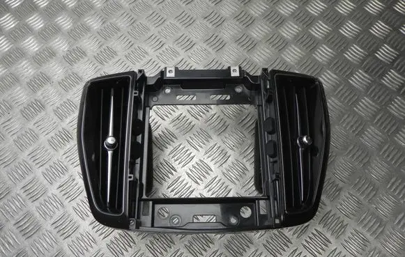 Volvo XC60 Dash center air vent grill 31417742