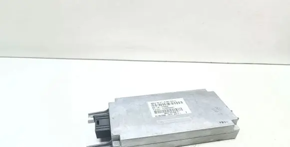 BMW 7 E65 E66 Voice control module 6960805 84416960805