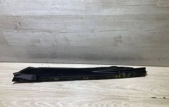 BMW 3 G20 G21 Fender end trim 7419386