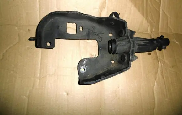 Citroen Jumper Clutch release arm fork 20UM