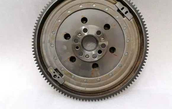 BMW 3 F30 F35 F31 Flywheel 2283829
