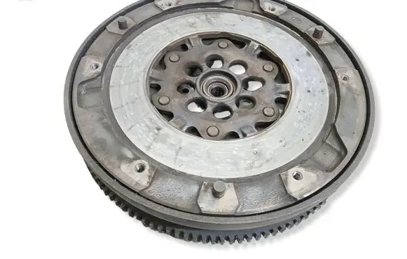 BMW 1 E82 E88 Dual mass flywheel 