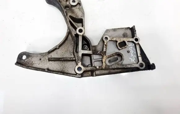 Fiat Stilo Engine mounting bracket 55180836