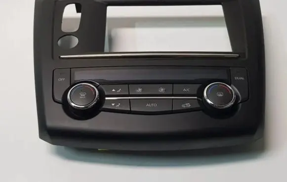 Renault Kadjar Other switches/knobs/shifts