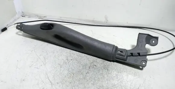 Chrysler Voyager Sliding door interior handle 0RT36TRMAE