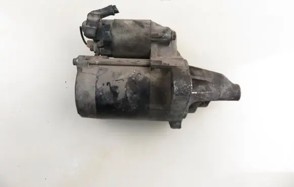 Daihatsu Sirion Starter motor 4280002550 28100B1010