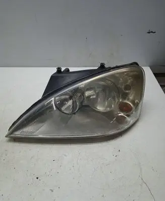 Ford Galaxy Headlight/headlamp 0301183201