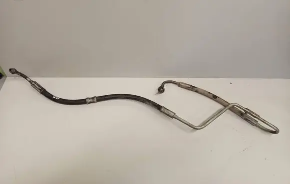 BMW 5 E60 E61 Power steering hose/pipe/line 6770431 677043102 1807410