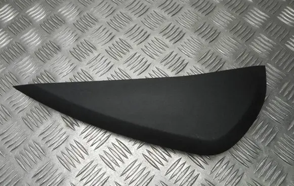 Ford Edge I Radio/GPS head unit trim FT4BR044C61AA T5648