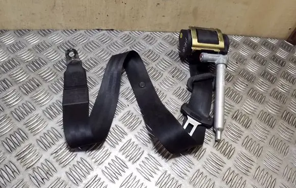 Audi A6 S6 C4 4A Front seatbelt 4A0857706AE