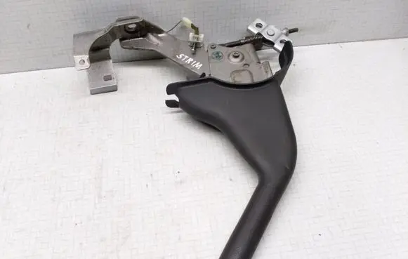 Honda Stream Handbrake/parking brake lever assembly