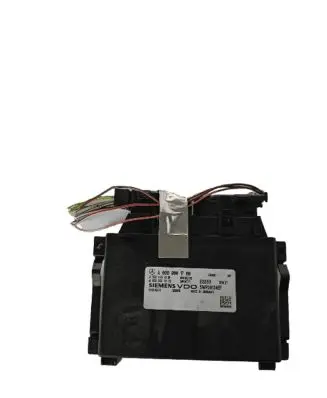 Mercedes-Benz Vito Viano W639 Transmission gearbox valve body A0009001700