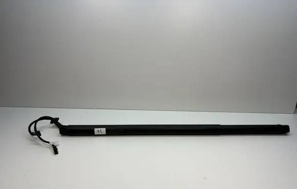 Skoda Octavia Mk3 (5E) Tailgate strut 5E9827851B 20052014 U0470490