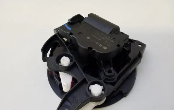 Chrysler Pacifica Air flap motor/actuator 16478554