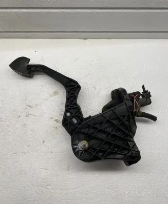Clutch pedal