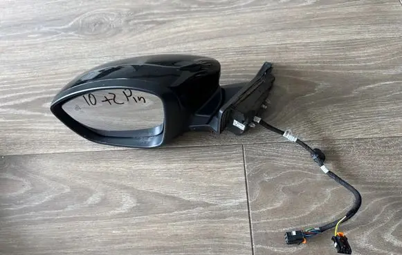 Alfa Romeo Junior Front door electric wing mirror 7357879200