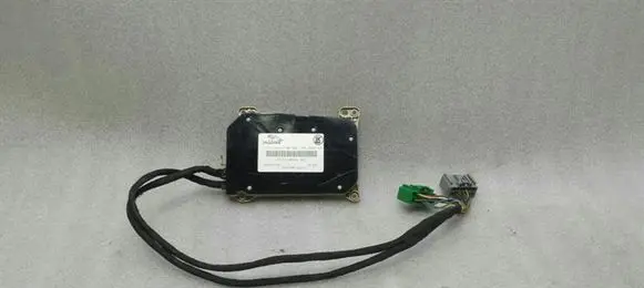 Jaguar S-Type Seat control switch 2R8314A700GA