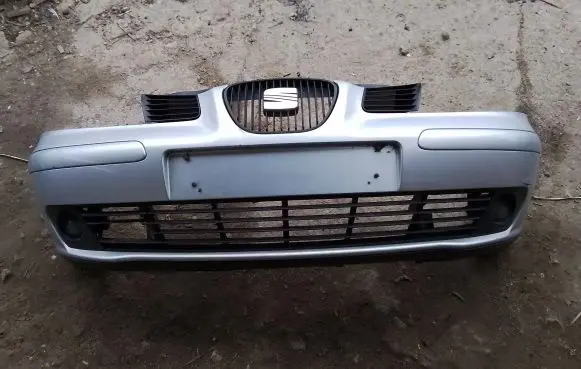 Seat Ibiza III (6L) Front bumper