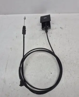 Dodge Durango Engine bonnet/hood lock release cable 68032581AD