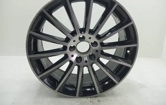 Mercedes-Benz C W205 R19 alloy rim 2054015400