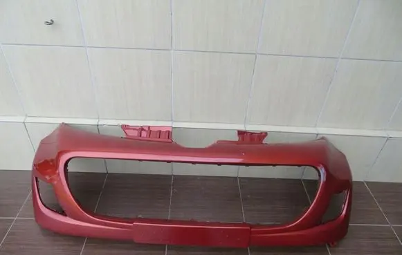 Peugeot 107 Front bumper