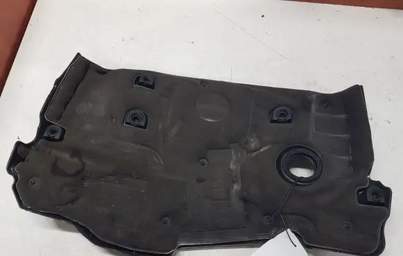 Jaguar XF X250 Engine cover (trim)
