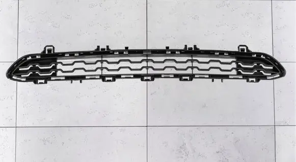 BMW X3 F25 Front bumper lower grill 51118056936