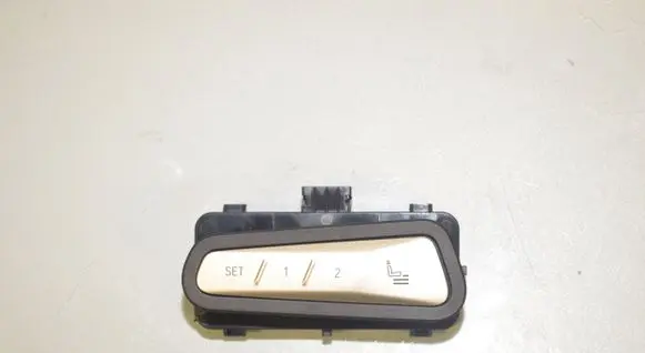 BMW iX Seat memory switch 5A50F50 61315A50F50 61315A32EC9